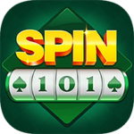 Spin 101 logo