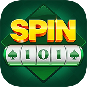 Spin 101 logo