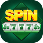 Spin 777 logo
