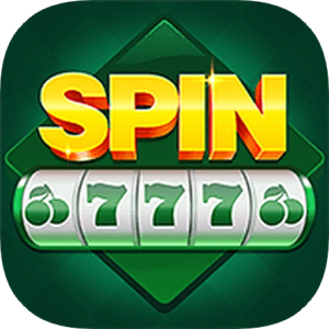 Spin 777 logo