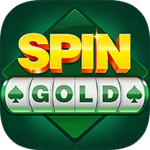 Spin Gold logo