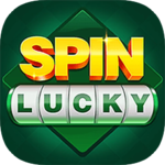 Spin Lucky logo