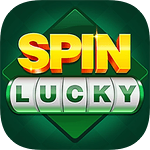 Spin Lucky logo