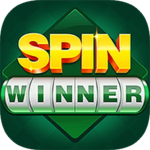 Spin Winner logo