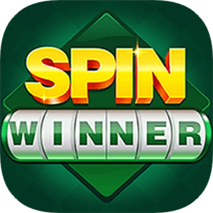 Spin Winner logo