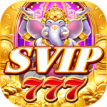 SVIP 777 logo