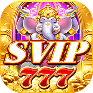 SVIP 777 logo