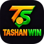 Tashan Win logo
