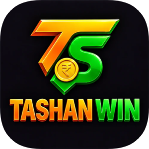 Tashan Win logo
