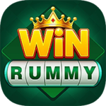 Win Rummy logo