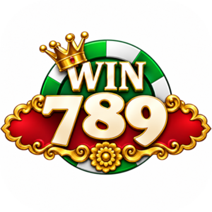 Win 789 logo