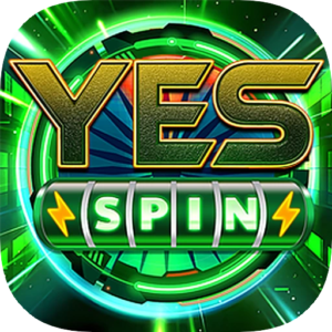 Yes Spin logo