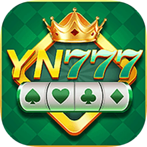YN 777 logo