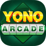 Yono Arcade logo