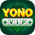 Yono VIP logo