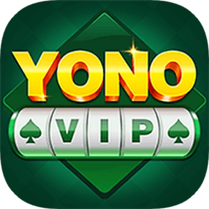 Yono VIP logo